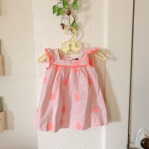 Cute Gap baby dress